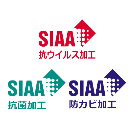 ＳＩＡＡマーク