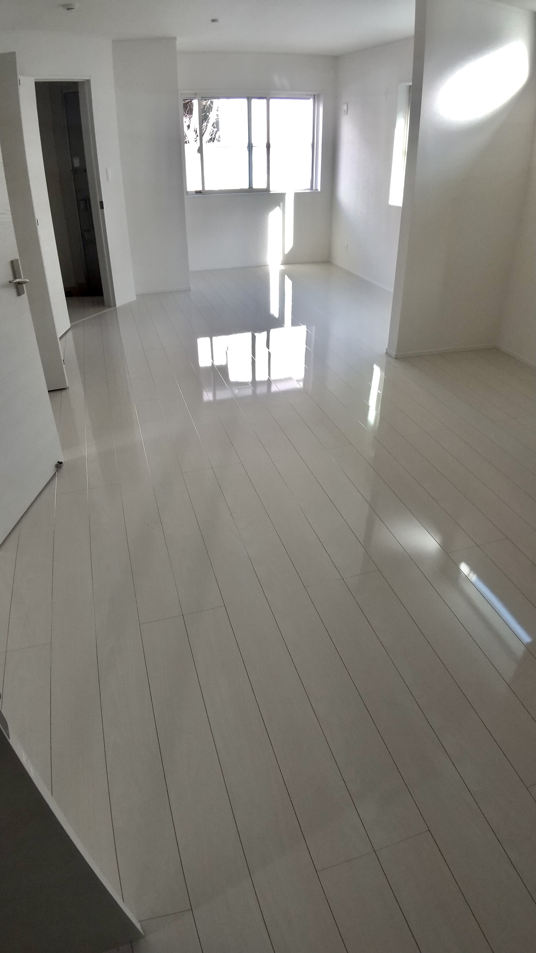 施工後