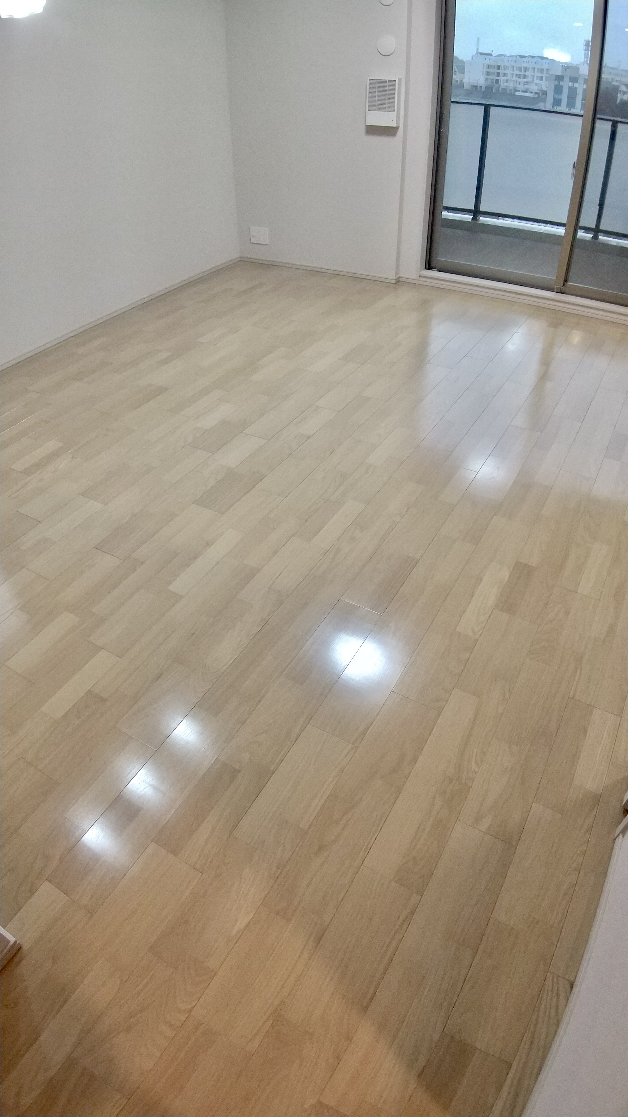 施工後